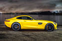 Mercedes-AMG GT