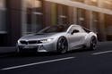 BMW i8 par AC Schnitzer