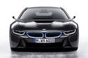 Concept BMW i8 Mirrorless