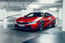 BMW i8 AC Schnitzer