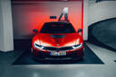 BMW i8 AC Schnitzer