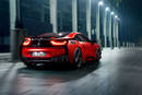 BMW i8 AC Schnitzer