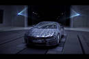 BMW i8 Roadster : premier teaser