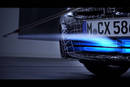 Teaser BMW i8 Roadster