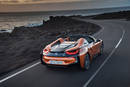 BMW i8 Roadster