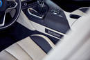 BMW i8 Roadster First Edition : premières livraisons