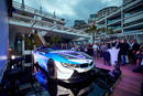 BMW i8 Roadster Safety-car Formula E