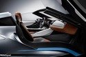 BMW I8 Spyder Concept