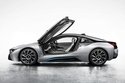 BMW i8 - Source autowp.ru