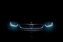 BMW i8 - Source autowp.ru