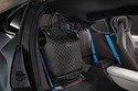 Bagagerie Louis Vuitton pour la BMW i8