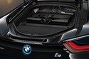 Bagagerie Louis Vuitton pour la BMW i8