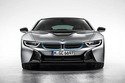 Le son de la BMW i8 : prometteur