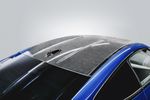 BMW intègre les composites à fibre naturelle dans sa production