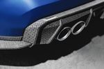 BMW intègre les composites à fibre naturelle dans sa production