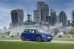 BMW investit 600 000 000 £ sur les sites MINI d'Oxford et de Swindon