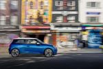 BMW investit 600 000 000 £ sur les sites MINI d'Oxford et de Swindon