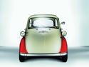 La BMW Isetta de retour en 2015 ?