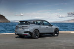 BMW iX xDrive50