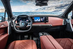 BMW iX xDrive50