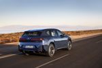 BMW iX3 (2025)