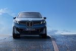 BMW iX3 (2025)