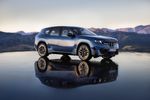 BMW iX3 (2025)