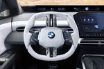 BMW iX3 (2025)