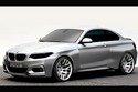 BMW M235i Racing - Photo : BMW