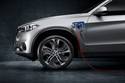 BMW Concept X5 eDrive