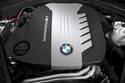 BMW M550d xDrive