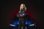 Sylvia Neubauer (BMW M GmbH)