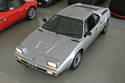 BMW M1 Polaris Silver - Crédit photo : Mint Classics