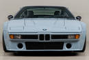 BMW M1 Procar - Crédit photo : Canepa
