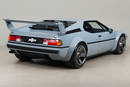 BMW M1 Procar - Crédit photo : Canepa