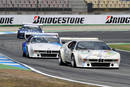 BMW M1 Procar Series - Crédit photo : BMW