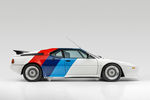 BMW M1 ex-Paul Walker - Crédit photo : Bring The Trailer