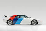 La BMW M1 ex-Paul Walker adjugée 500 000 $ 