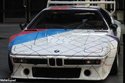 Enchères : BMW M1 Stella