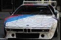 BMW M1 Frank Stella