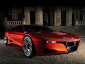 BMW M1 Hommage