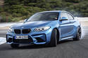 BMW M2 Coupé