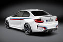 BMW M2 M Performance