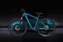 BMW Cruise M Bike Limited Edition