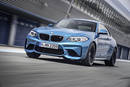 Une BMW M2 GTS en approche ?