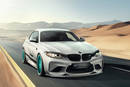 La BMW M2 revue par Hamann