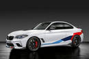 BMW M2 Compétition M Performance
