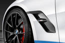 Pièces M Performance pour la BMW M2 Compétition