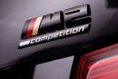 BMW M2 Compétition Germany design