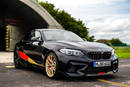 BMW M2 Compétition Germany design